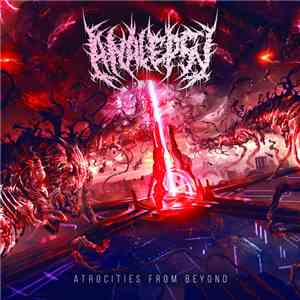Analepsy - Atrocities From Beyond mp3 album
