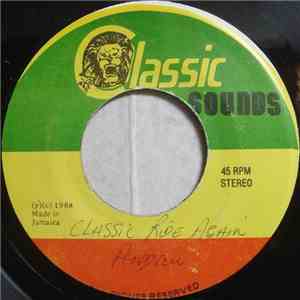 Andrew Dan - Classic Ride Again mp3 album