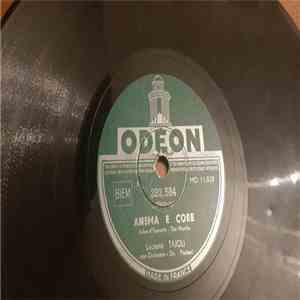 Anema E Core, Luna Rossa - Four Songs mp3 album