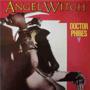 Angel Witch - Doctor Phibes mp3 album
