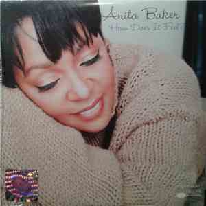 Anita Baker - How Does It Feel? mp3 album