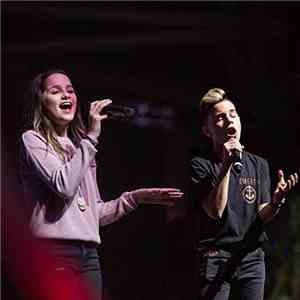 Annie LeBlanc Featuring Christian Lalama - Little Things mp3 album