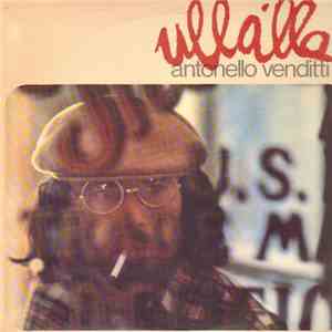 Antonello Venditti - Ullalla mp3 album