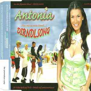Antonia  - Dirndlsong (Fass Mir An Mein Dirndl) mp3 album