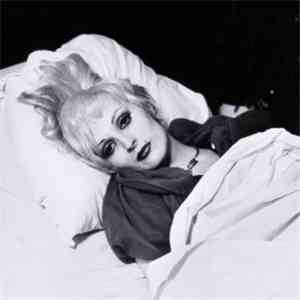 Antony And The Johnsons - The Lake mp3 album