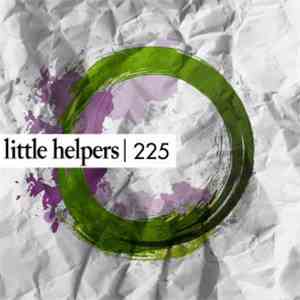 Antony PL, Paul S - Little Helpers 225 mp3 album