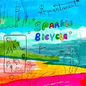 Apartment  - Sparkle Bicycle mp3 album