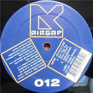 Aquaculture - Don't Play The Game / Understatement mp3 album
