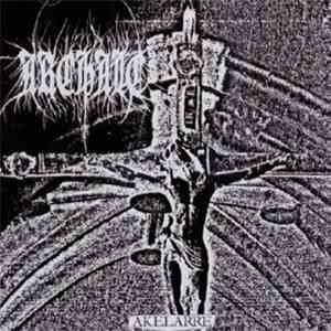 Archaic  - Akelarre / Regressor mp3 album