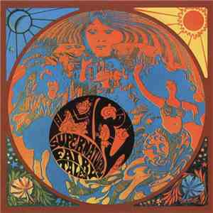 Art - Supernatural Fairy Tales mp3 album