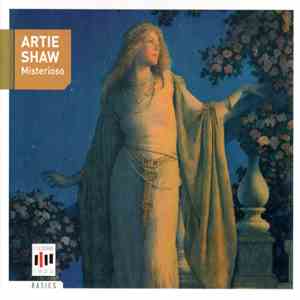 Artie Shaw - Misterioso mp3 album
