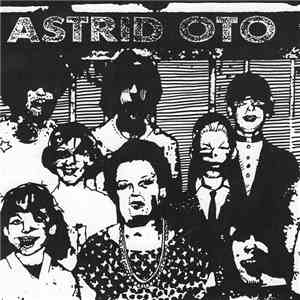 Astrid Oto - Astrid Oto mp3 album