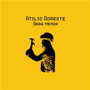 Atilio Doreste - Obra menor mp3 album