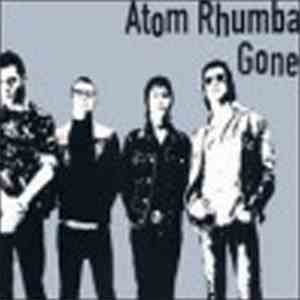 Atom Rhumba - Gone mp3 album