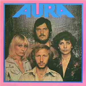 Aura  - Aura mp3 album