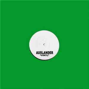 Auslander  - Vinyl mp3 album