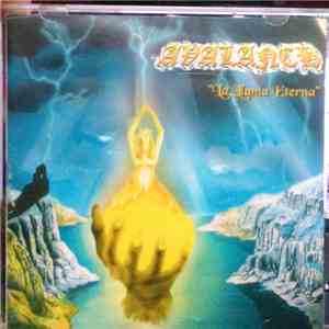 Avalanch  - La Llama Eterna mp3 album