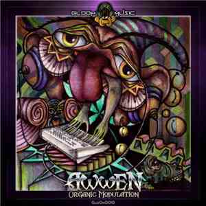 Awwen - Organic Modulation mp3 album