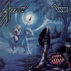 Axtion - Live mp3 album