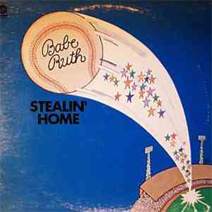 Babe Ruth - Stealin' Home mp3 album