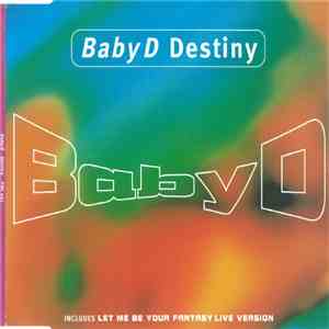 Baby D - Destiny mp3 album