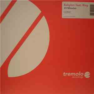 Babylon Feat. Riny - 23 Minutes mp3 album