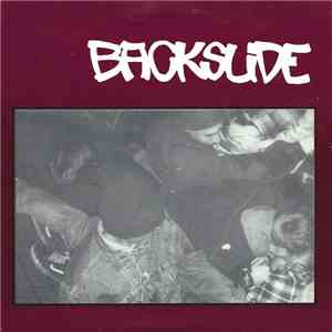 Backslide - Backslide mp3 album