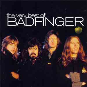 Badfinger - The Very Best Of Badfinger mp3 album