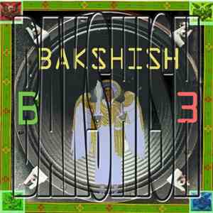Bakshish - B3 mp3 album