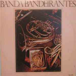 Banda Bandeirantes - Banda Bandeirantes mp3 album