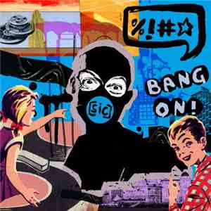 Bang On! - [sic] mp3 album