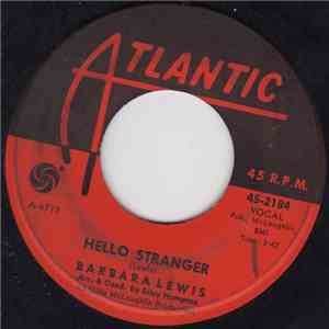 Barbara Lewis - Hello Stranger / Think A Little Sugar mp3 album