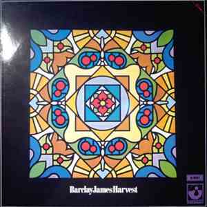 Barclay James Harvest - Barclay James Harvest mp3 album