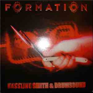 Bassline Smith & Drumsound - Lazor Razor / Kilo mp3 album