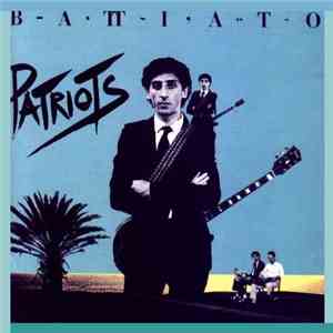 Battiato - Patriots mp3 album