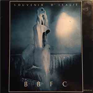 BBFC - Souvenir D'Italie mp3 album