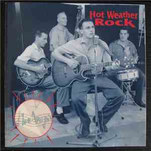 Be Bops - Hot Weather Rock mp3 album