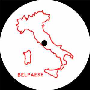 Belpaese - Belpaese 002 mp3 album