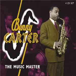 Benny Carter - The Music Master mp3 album
