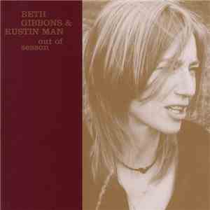 Beth Gibbons & Rustin Man - Out Of Season mp3 album