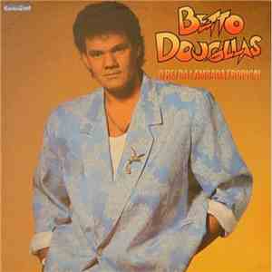 Betto Douglas - O Rei Da Lambada Tropical mp3 album