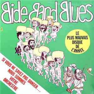 Bide Band Blues - Bide Band Blues mp3 album