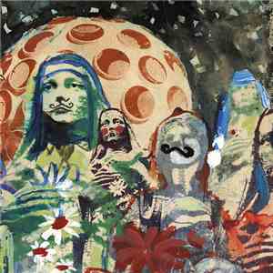 Big Blood - Operate Spaceship Earth Properly mp3 album