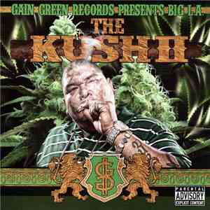 Big L.A. - The Kush 2 mp3 album