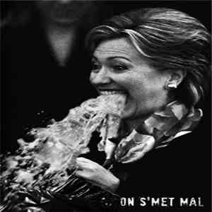 Bile Clinton - On S'met Mal mp3 album