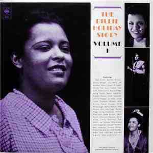 Billie Holiday - The Billie Holiday Story Volume I mp3 album