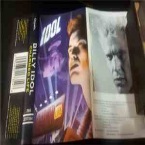 Billy Idol - Charmed Life mp3 album