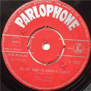 Billy J. Kramer With The Dakotas - Do You Want To Know A Secret mp3 album