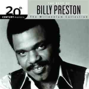 Billy Preston - The Best Of Billy Preston mp3 album