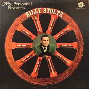 Billy Stoltz - My Personal Favorites mp3 album